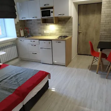 Apartment For Rent In The City Center Of Kharkiv K18 Elinaflats Exterior photo