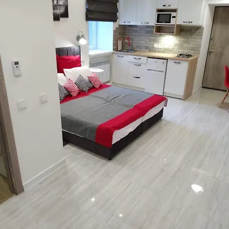 Apartment For Rent In The City Center Of Kharkiv K18 Elinaflats Exterior photo