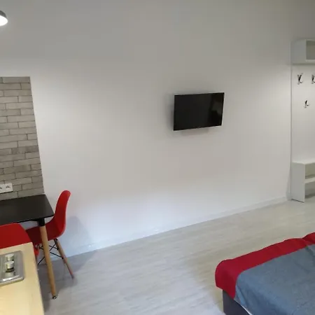Apartment For Rent In The City Center Of Kharkiv K18 Elinaflats Exterior photo
