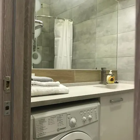 Apartment For Rent In The City Center Of Kharkiv K18 Elinaflats Exterior photo
