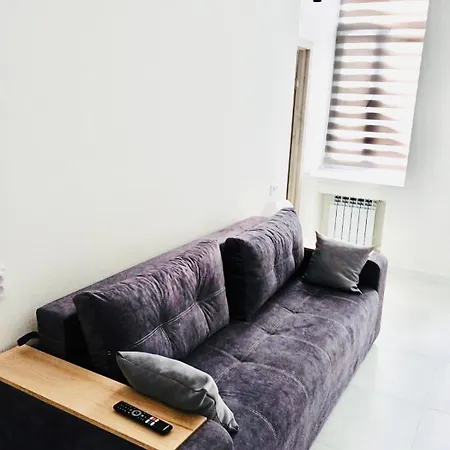 Apartment For Rent In The City Center Of Kharkiv K18 Elinaflats Exterior photo