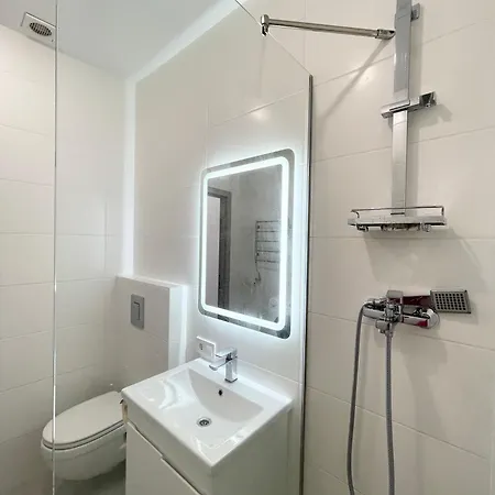 Apartment For Rent In The City Center Of Kharkiv K18 Elinaflats Exterior photo