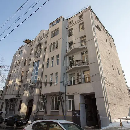 Apartment For Rent In The City Center Of Kharkiv K18 Elinaflats Exterior photo