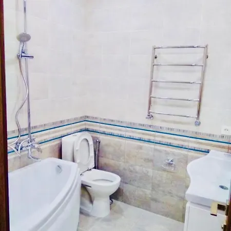 Apartment For Rent In The City Center Of Kharkiv K18 Elinaflats Exterior photo