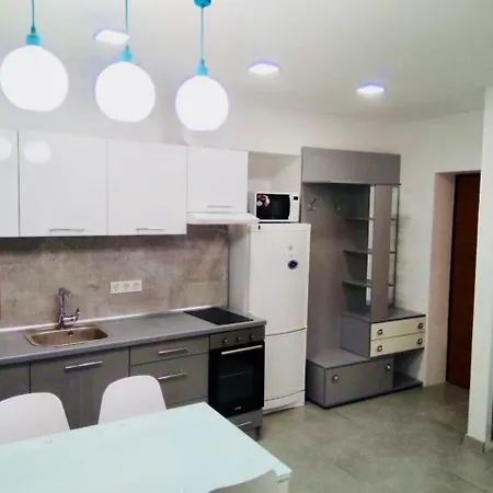 Apartment For Rent In The City Center Of Kharkiv K18 Elinaflats Exterior photo