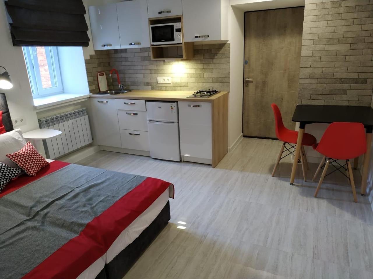 Apartment For Rent In The Center Of K18 Elinaflats *