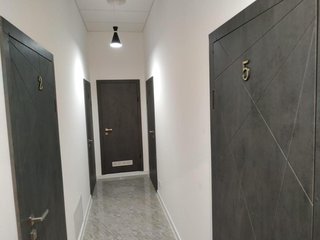 For Rent In The Center Of K18 Elinaflats