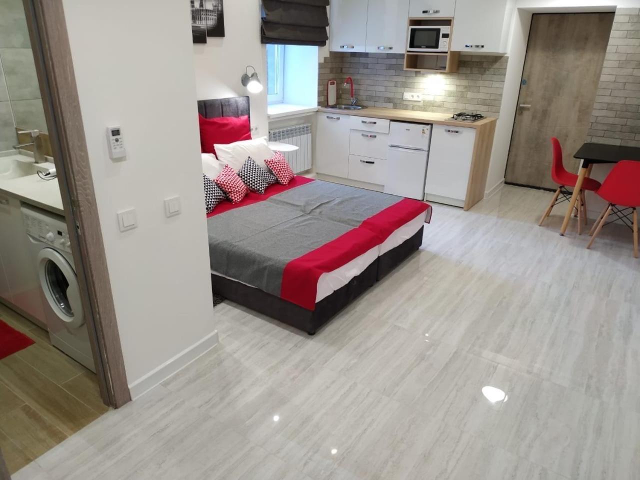 For Rent In The Center Of K18 Elinaflats