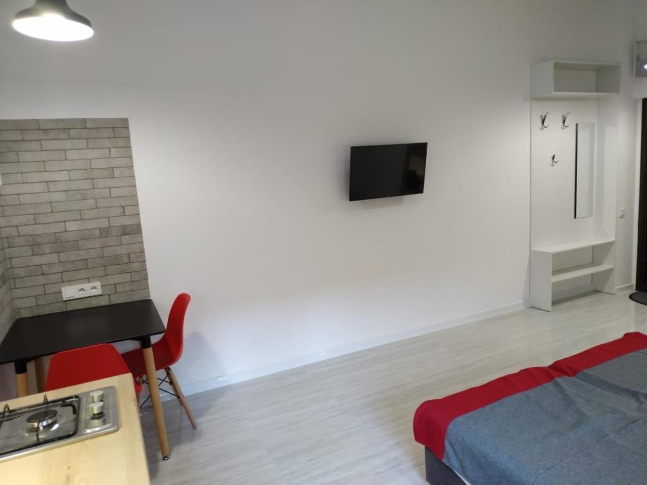 Apartment For Rent In The Center Of K18 Elinaflats *