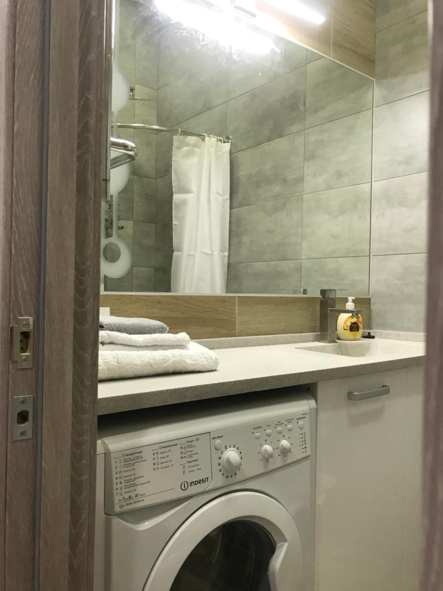 For Rent In The Center Of K18 Elinaflats
