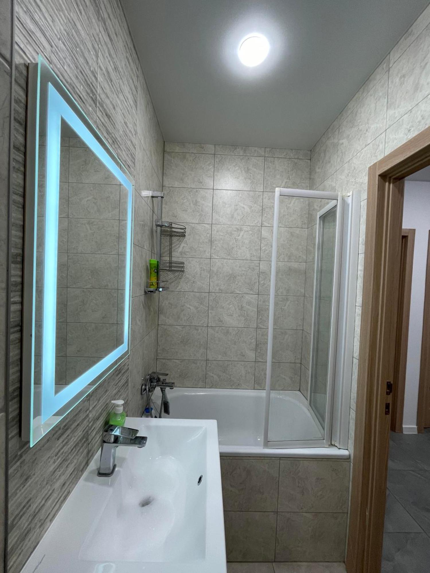 For Rent In The Center Of K18 Elinaflats Апартаменты