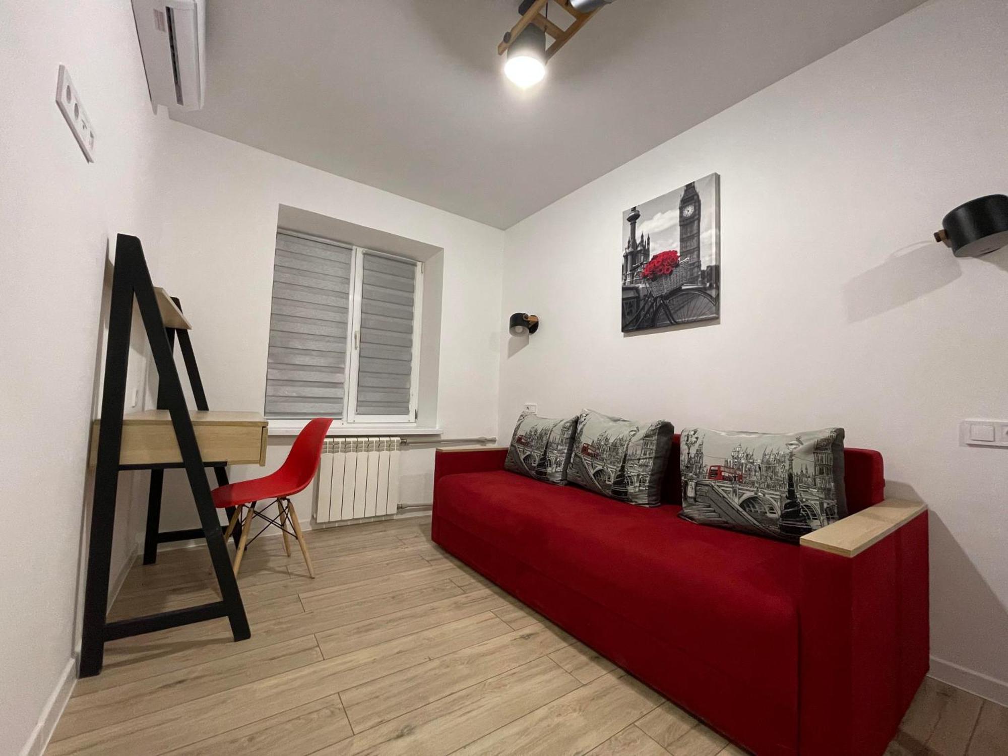 For Rent In The Center Of K18 Elinaflats