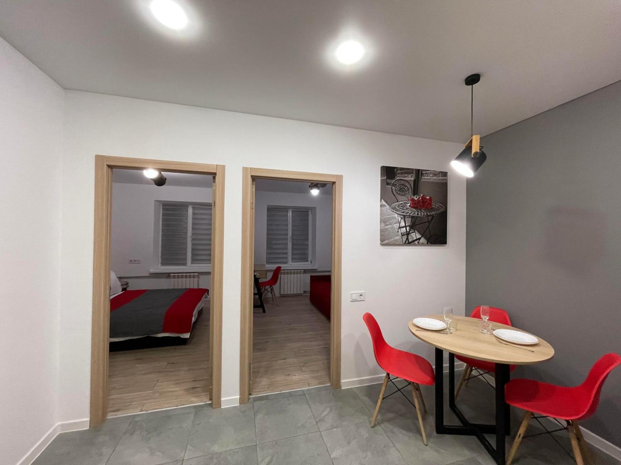 For Rent In The Center Of K18 Elinaflats Apartment