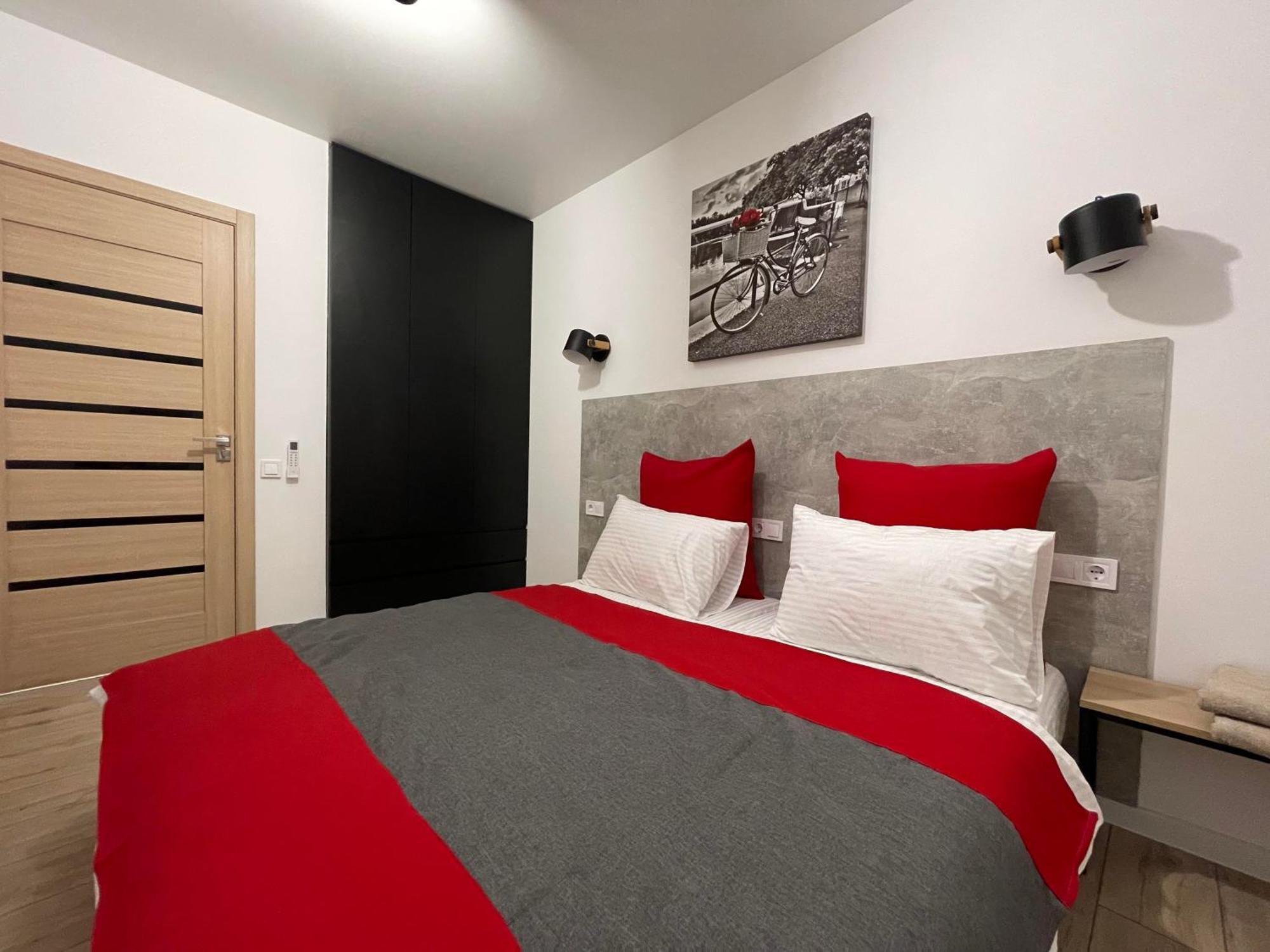 For Rent In The Center Of K18 Elinaflats *