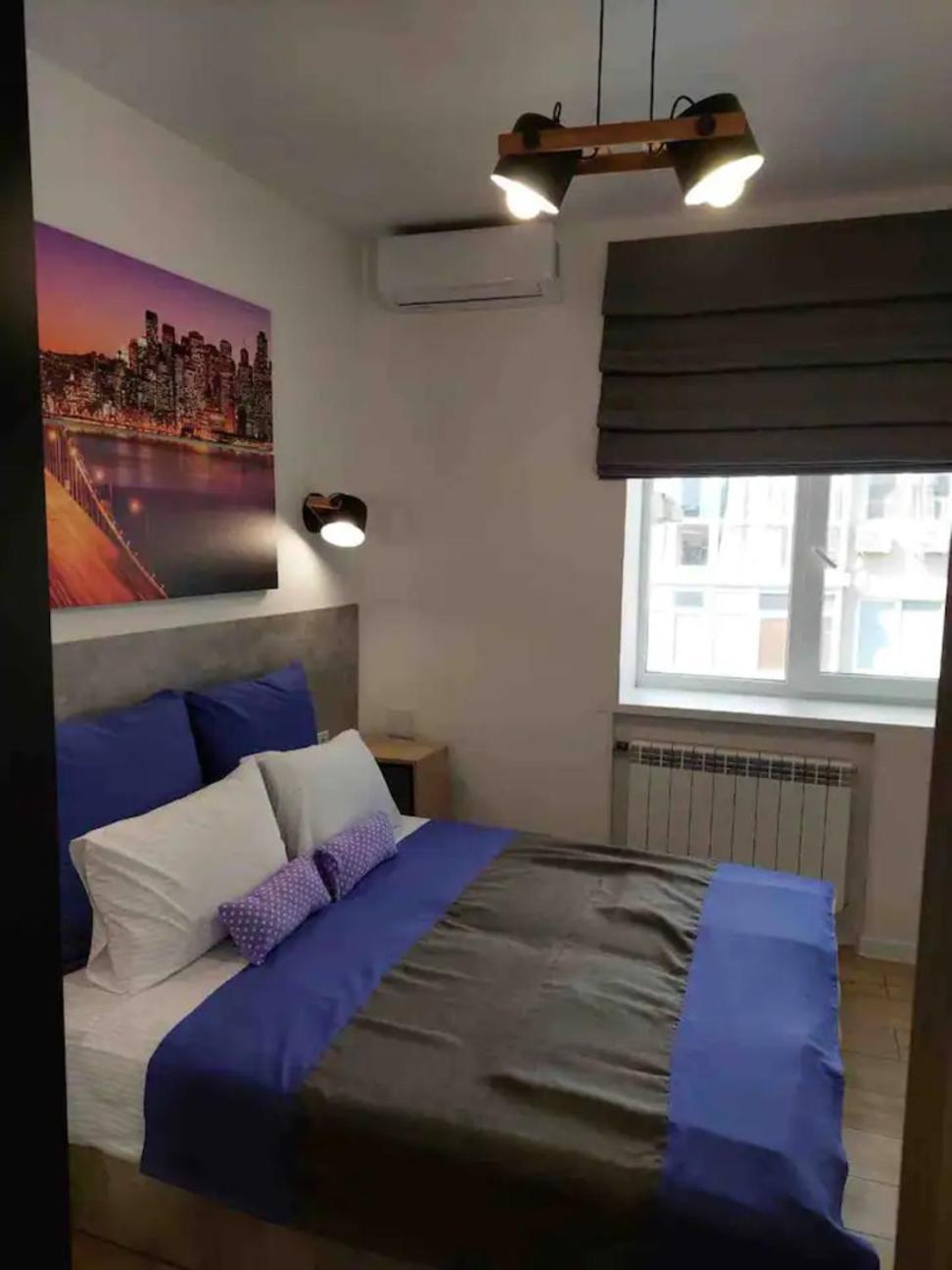 For Rent In The Center Of K18 Elinaflats Kharkiv