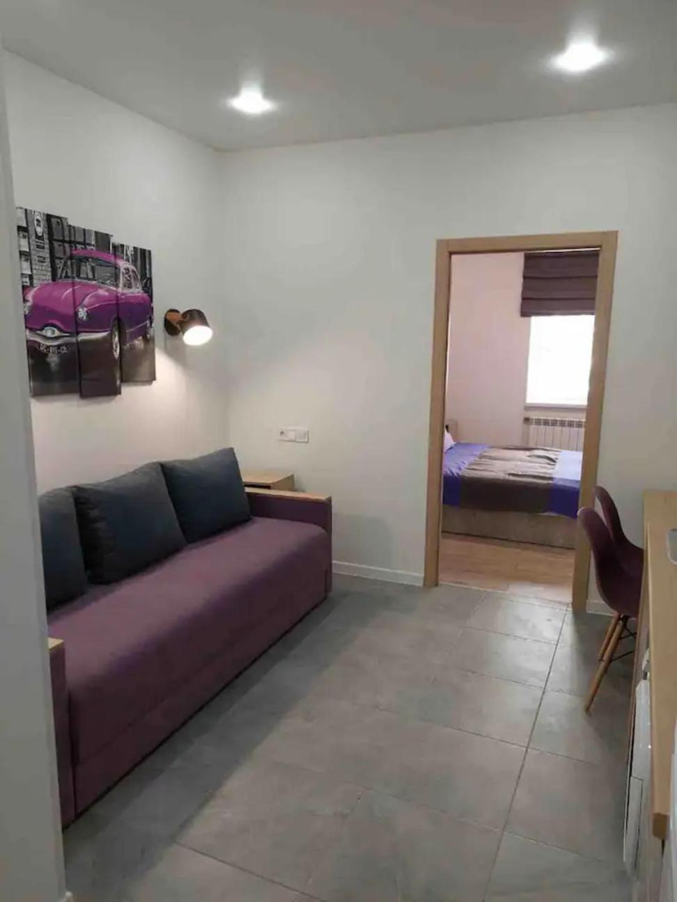 For Rent In The Center Of K18 Elinaflats Apartment