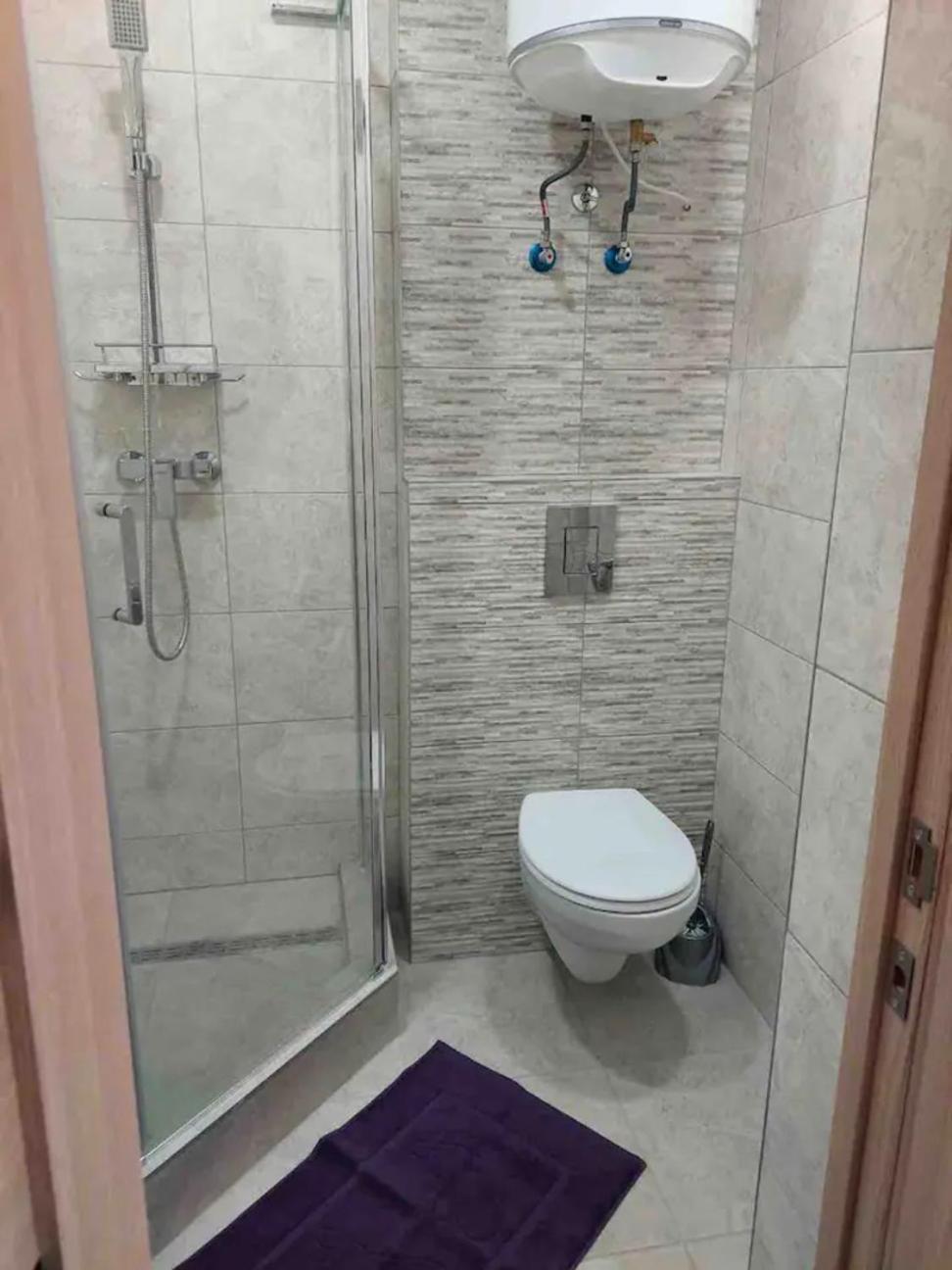 For Rent In The Center Of K18 Elinaflats Apartment