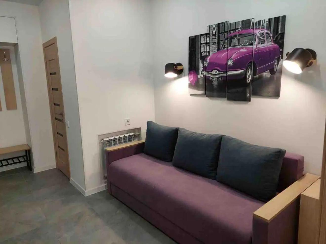 For Rent In The Center Of K18 Elinaflats Apartment *