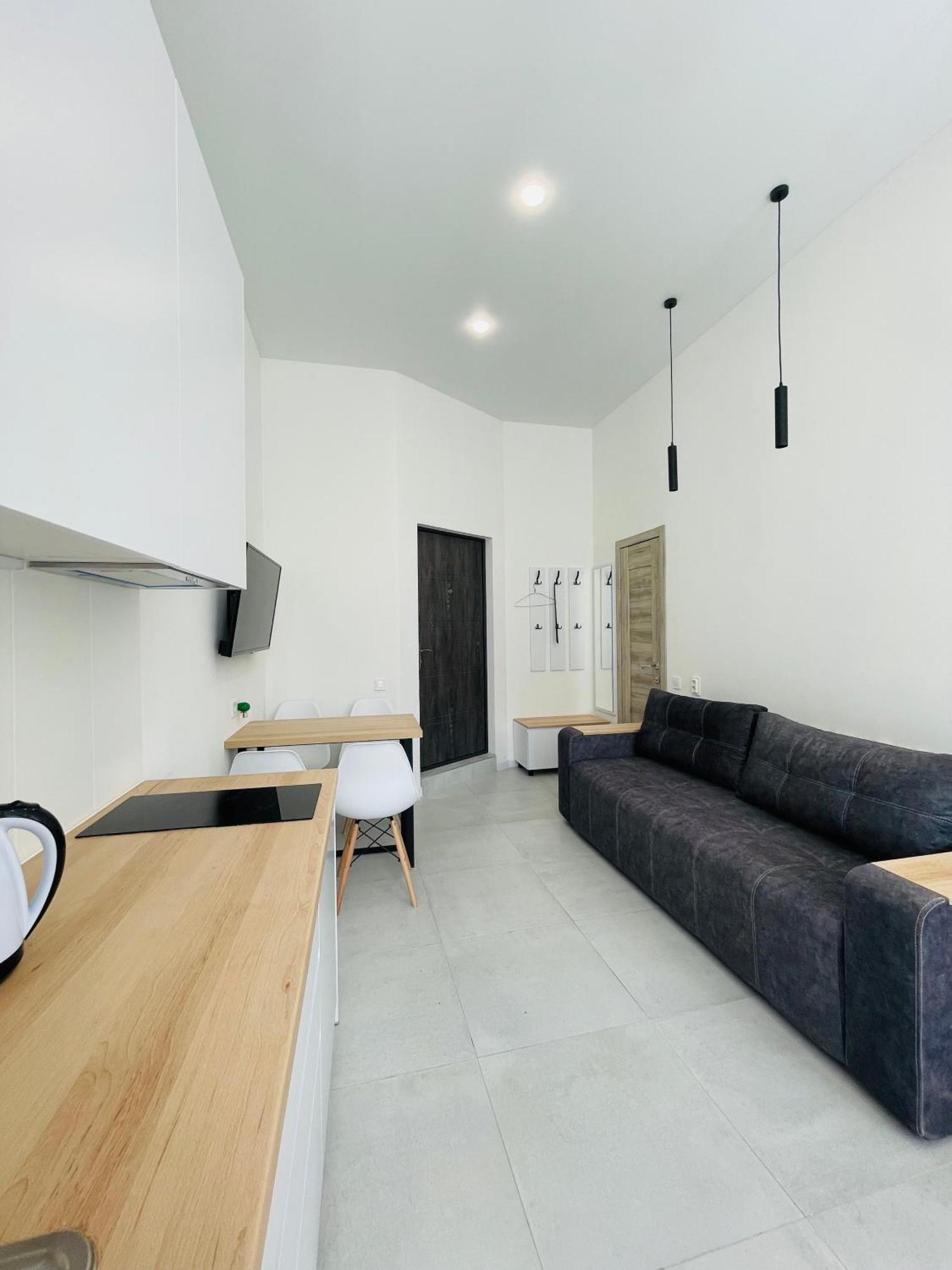 For Rent In The Center Of K18 Elinaflats Kharkiv