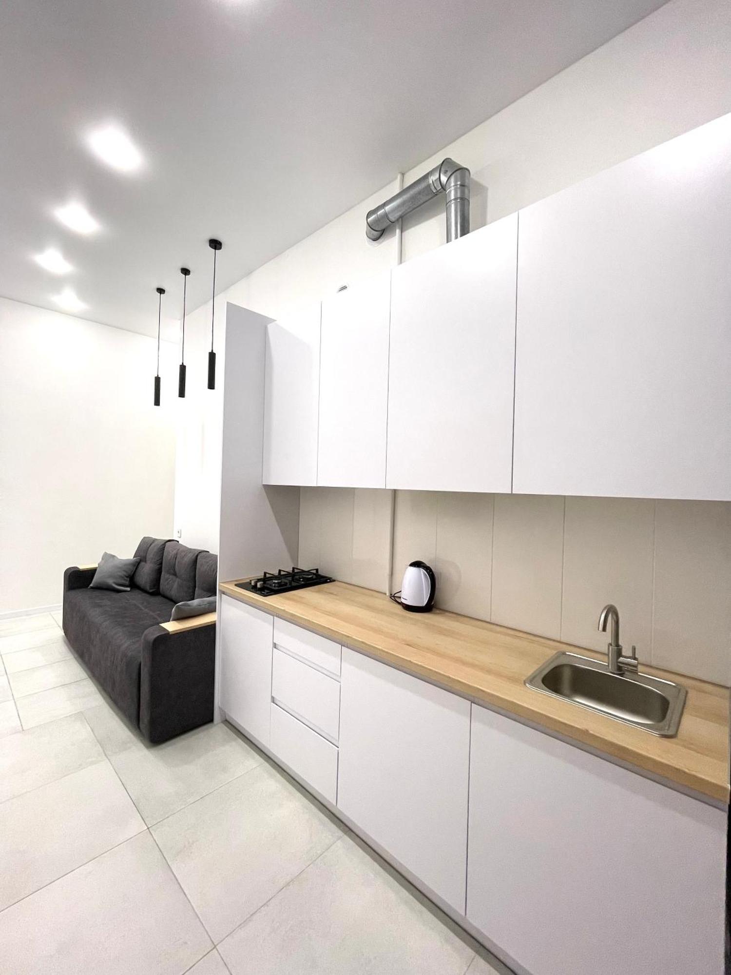 For Rent In The Center Of K18 Elinaflats Apartment