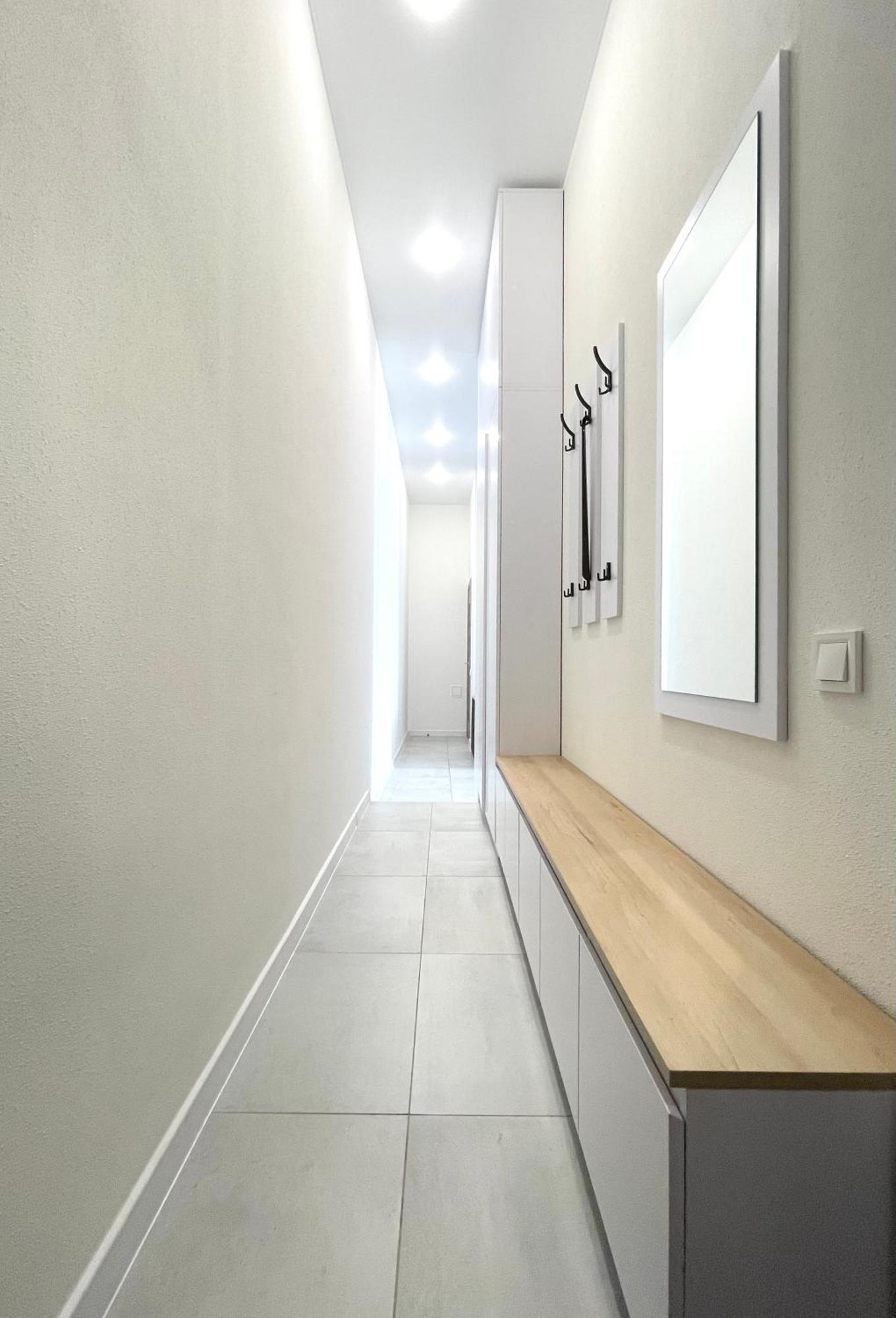 Apartment For Rent In The Center Of K18 Elinaflats