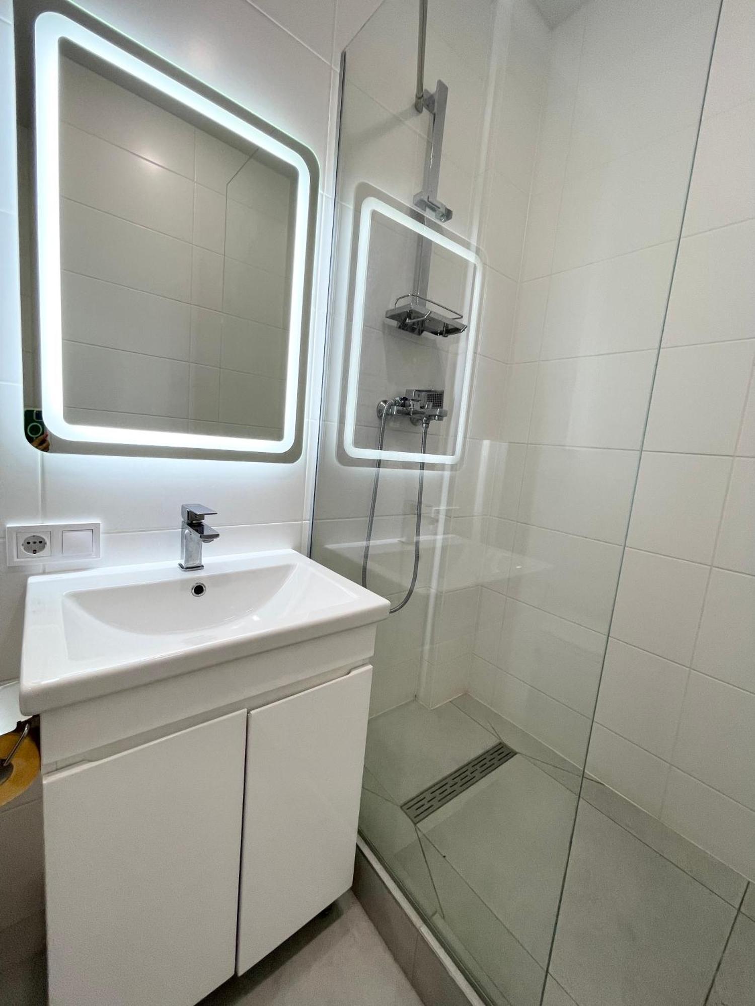 Apartment For Rent In The Center Of K18 Elinaflats *