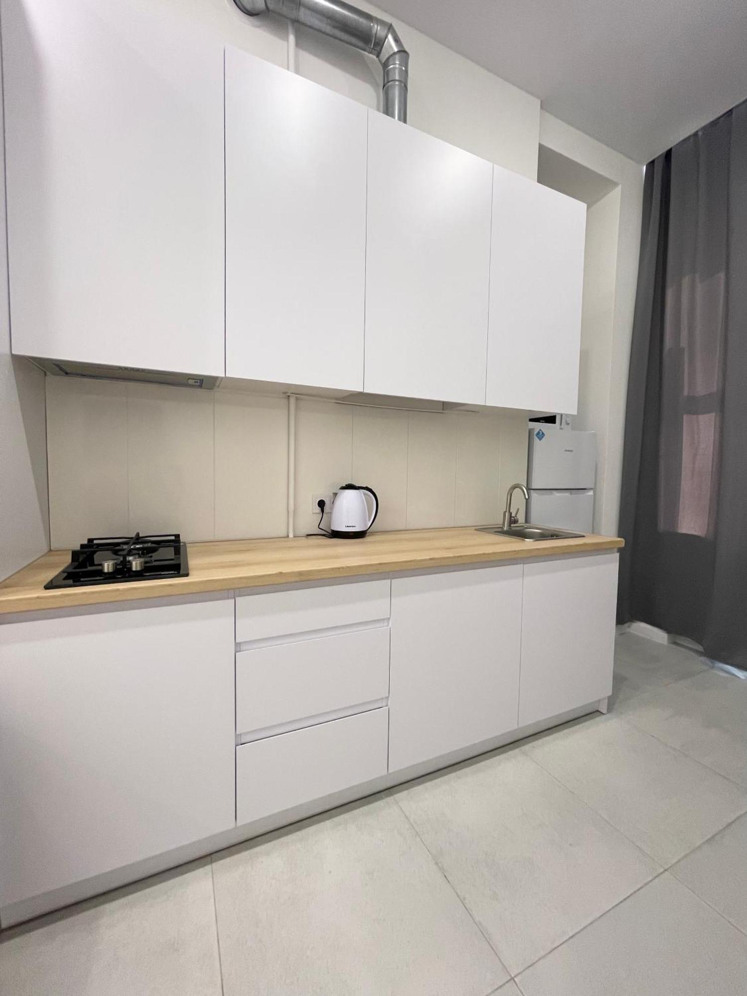 For Rent In The Center Of K18 Elinaflats Apartment Kharkiv