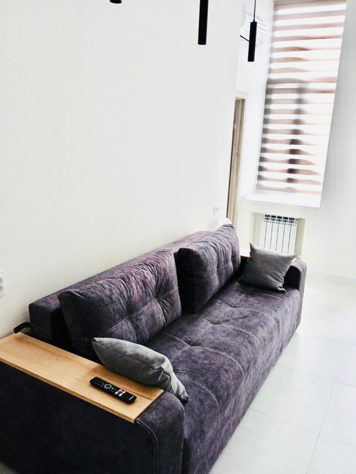For Rent In The Center Of K18 Elinaflats Kharkiv