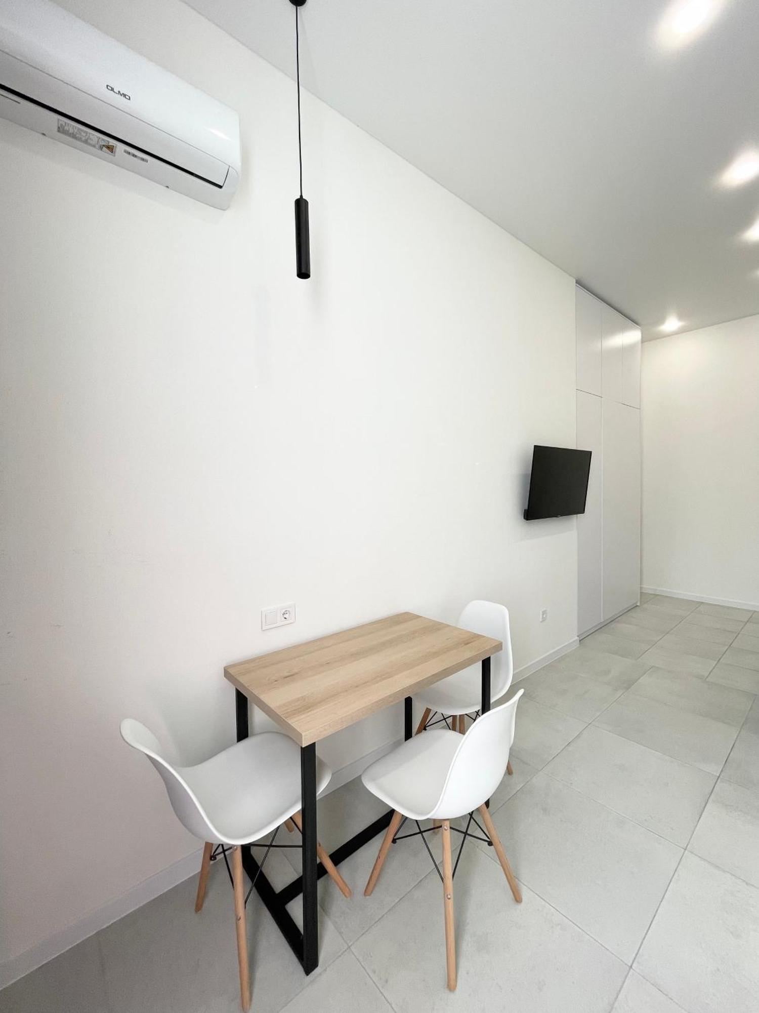 For Rent In The Center Of K18 Elinaflats Apartment