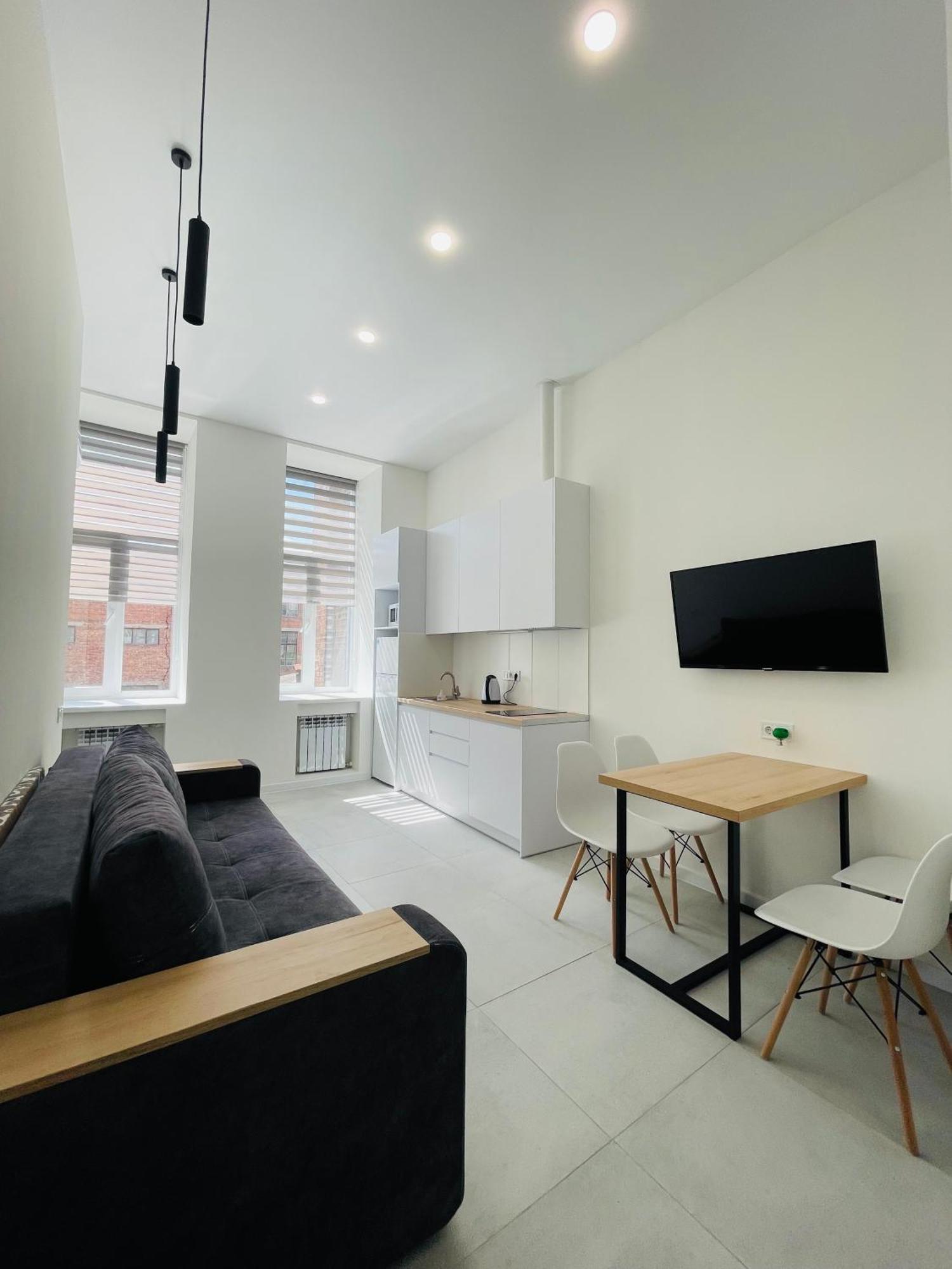 Apartment For Rent In The Center Of K18 Elinaflats