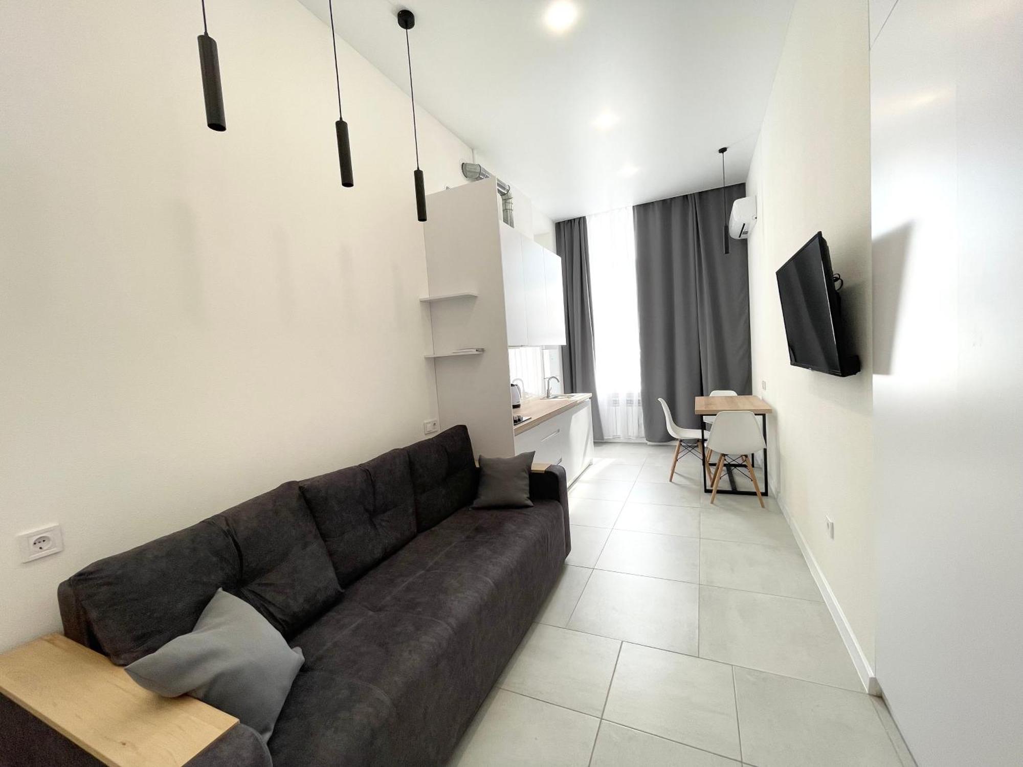 For Rent In The Center Of K18 Elinaflats Apartment *