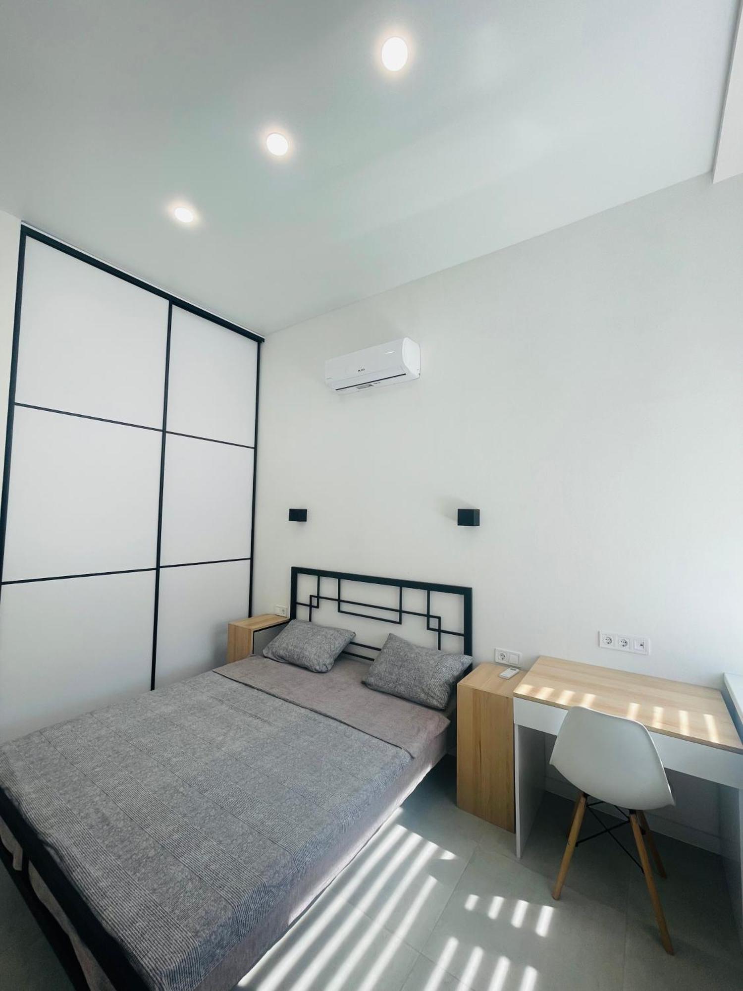 Apartment For Rent In The Center Of K18 Elinaflats *
