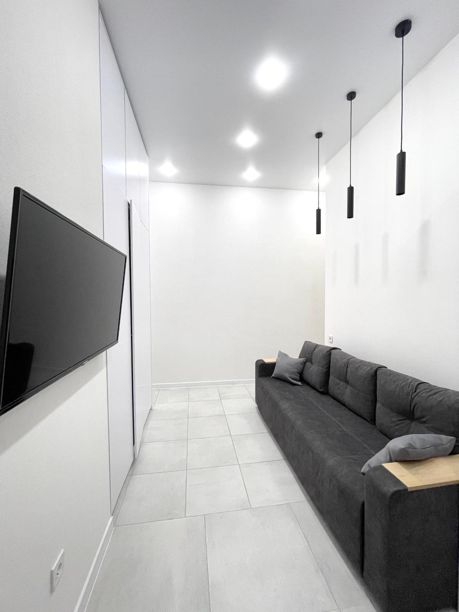 For Rent In The Center Of K18 Elinaflats Apartment Kharkiv