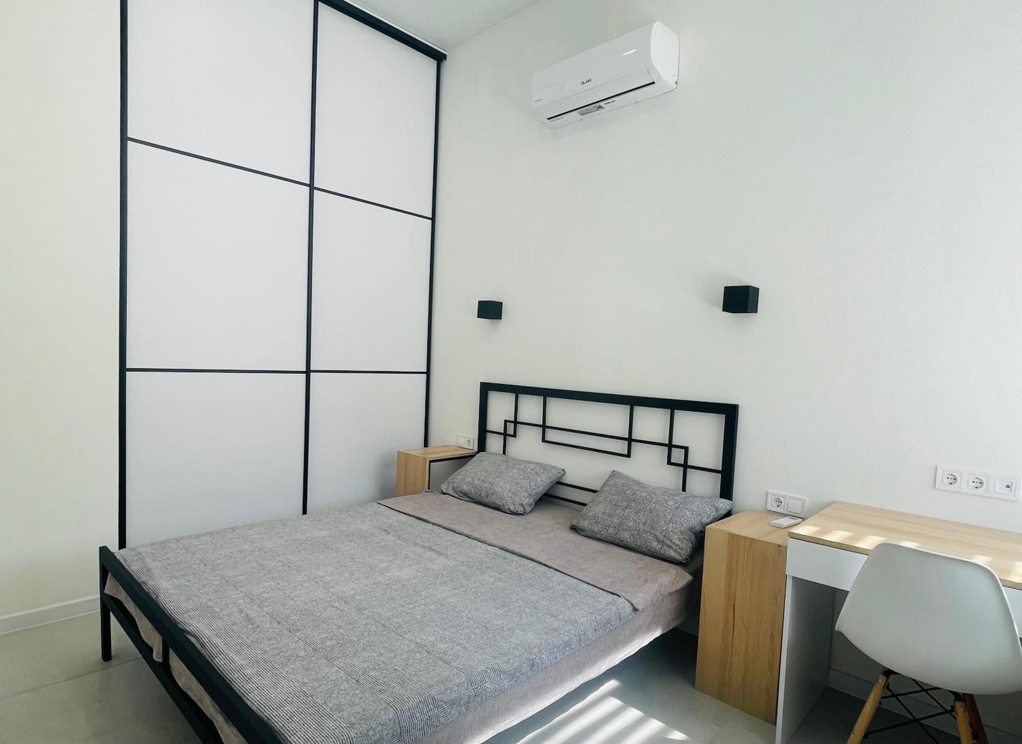 Apartment For Rent In The Center Of K18 Elinaflats Kharkiv