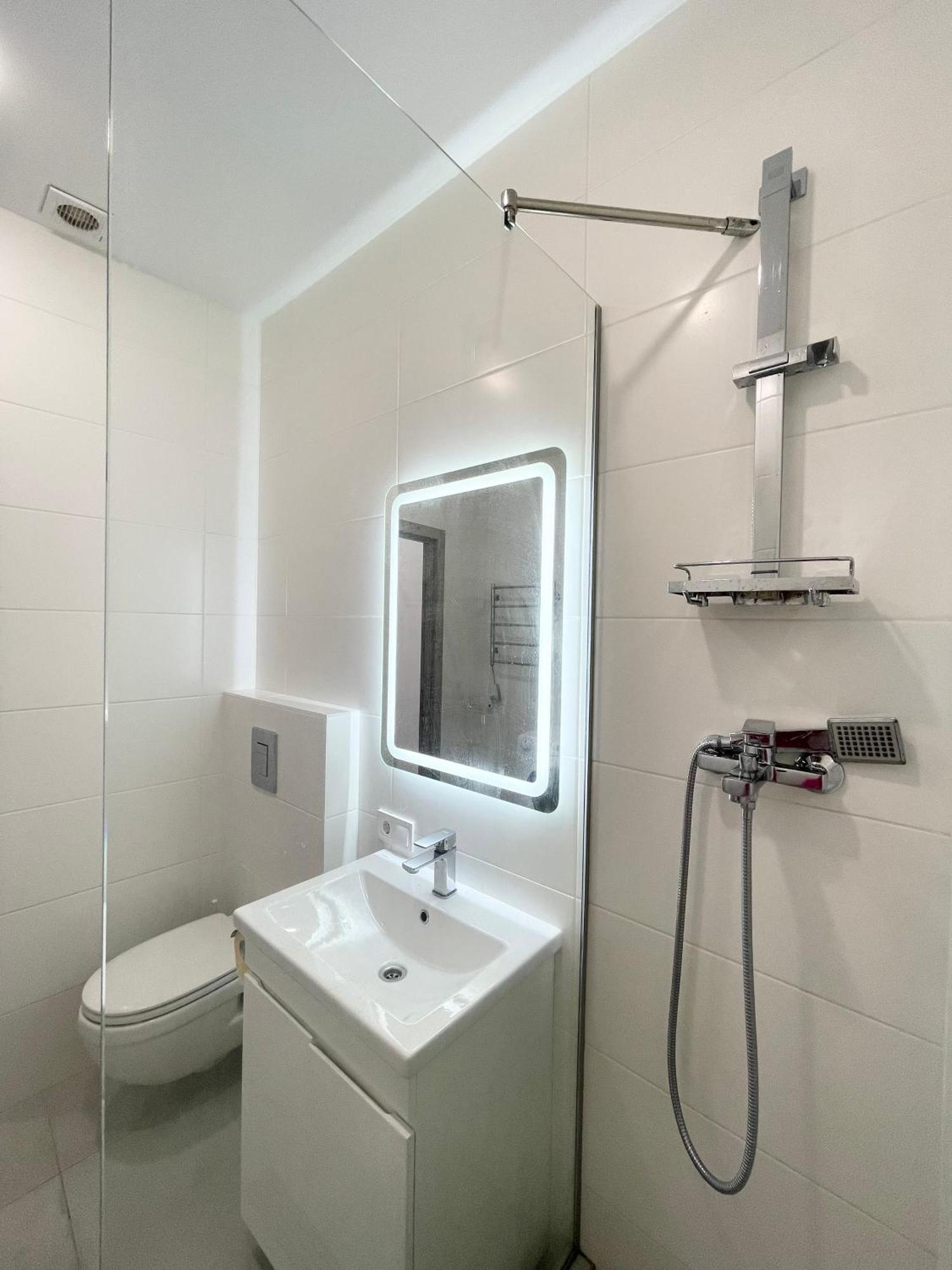For Rent In The Center Of K18 Elinaflats *
