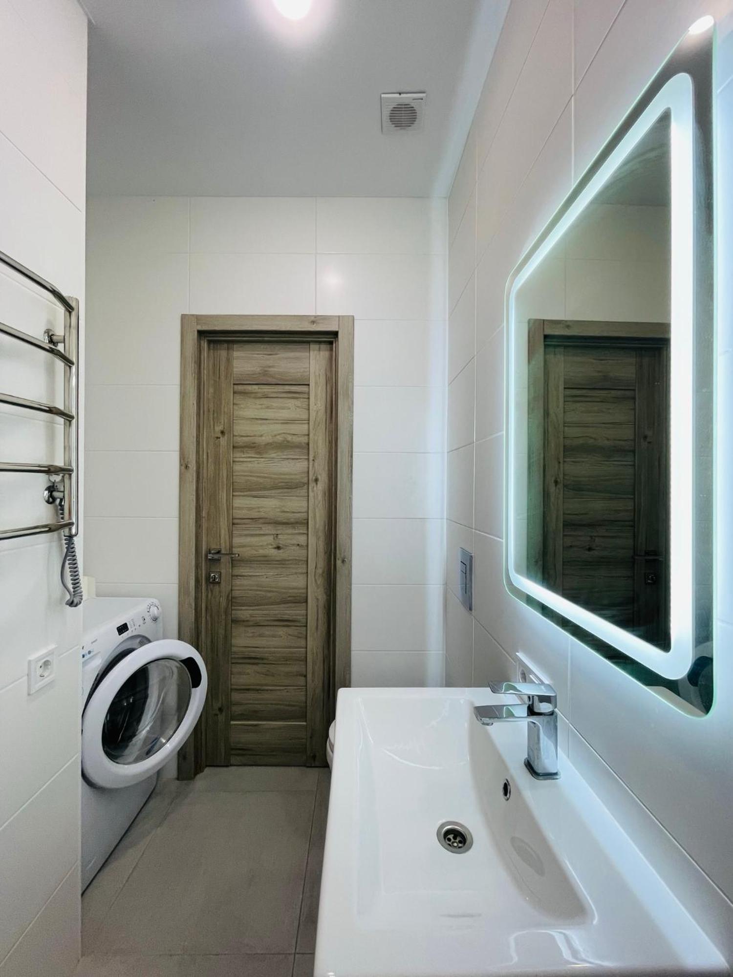 For Rent In The Center Of K18 Elinaflats Kharkiv