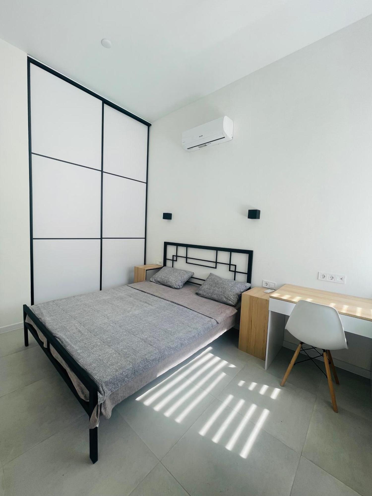 For Rent In The Center Of K18 Elinaflats * Kharkiv