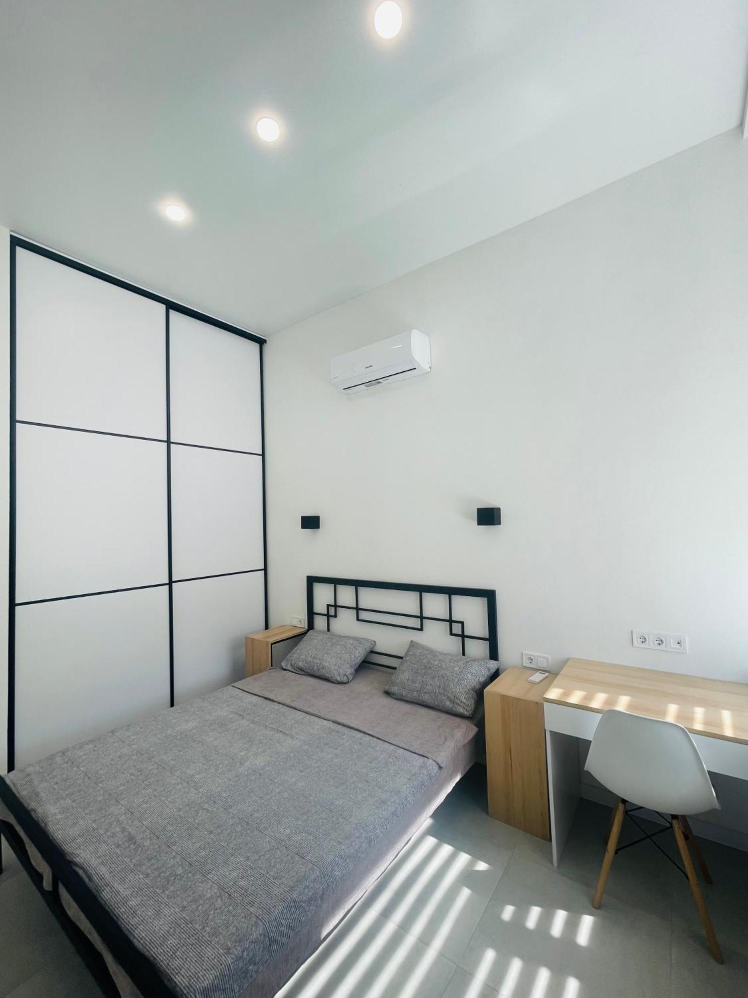 For Rent In The Center Of K18 Elinaflats