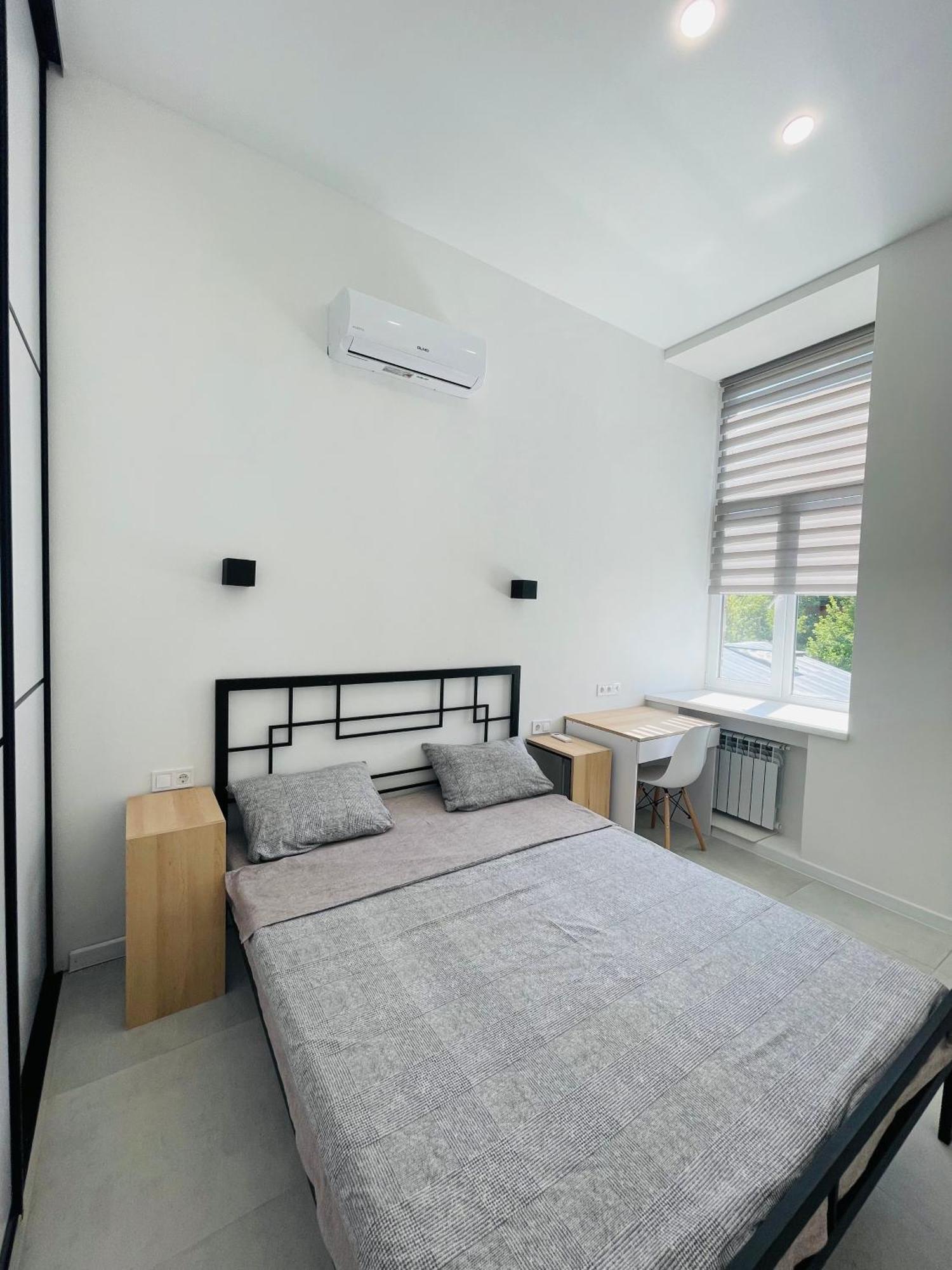 Apartment For Rent In The Center Of K18 Elinaflats
