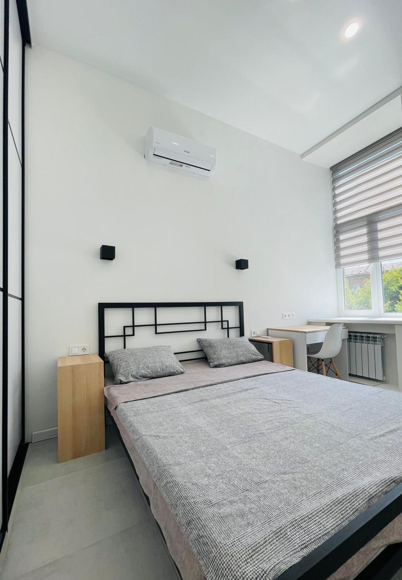 Apartment For Rent In The Center Of K18 Elinaflats *