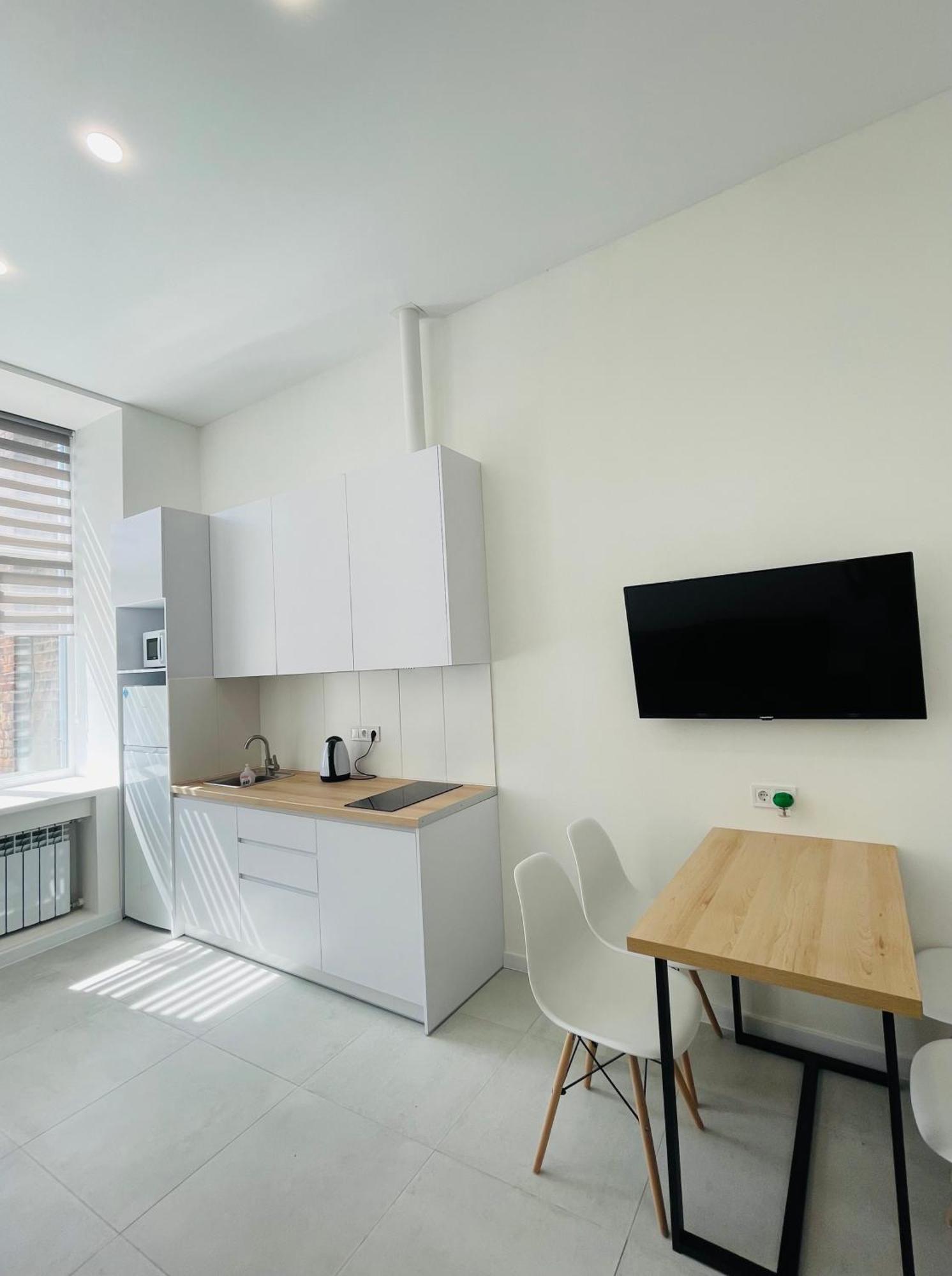 For Rent In The Center Of K18 Elinaflats Харьков