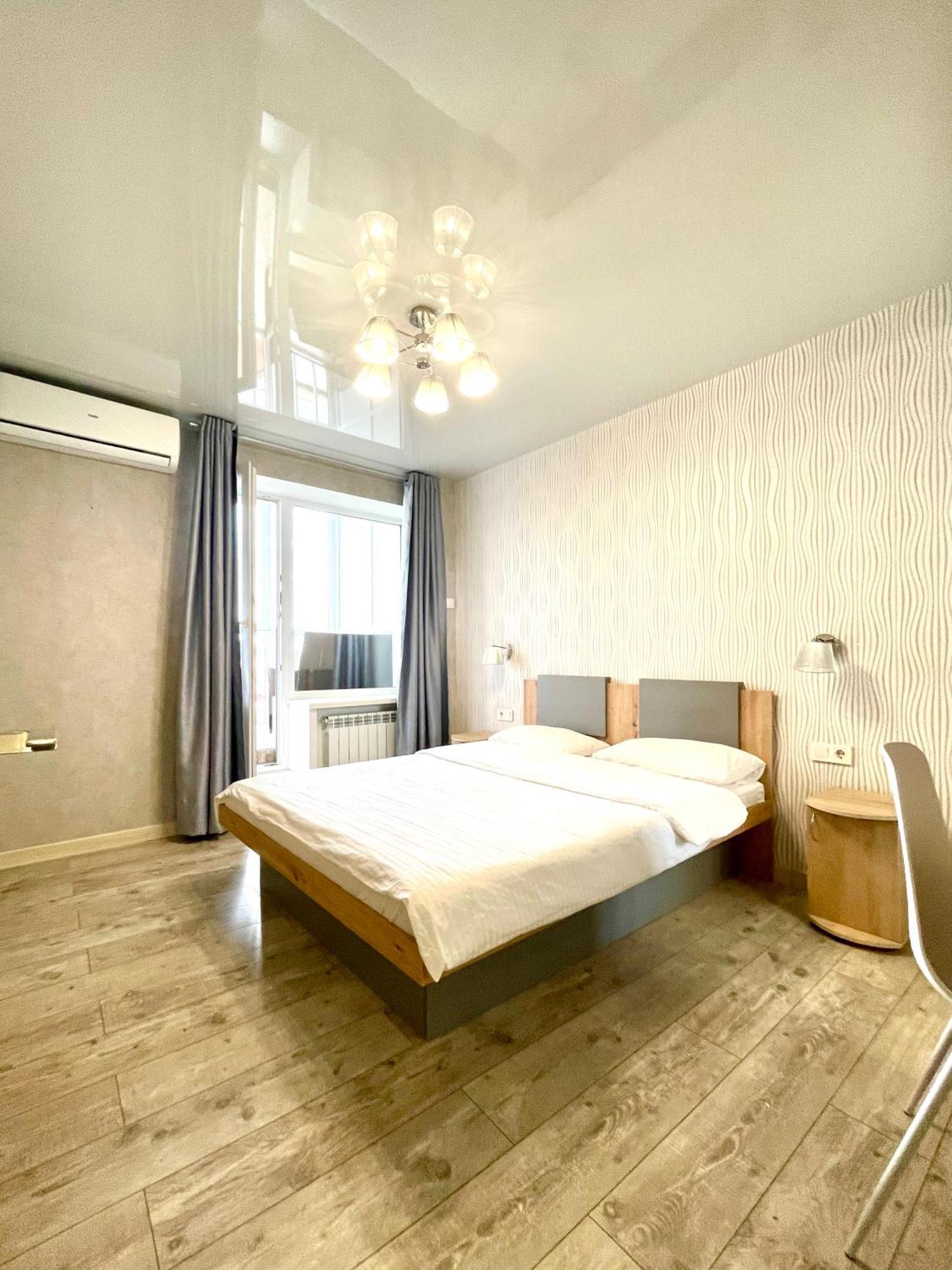 公寓 For Rent In The Center Of K18 Elinaflats