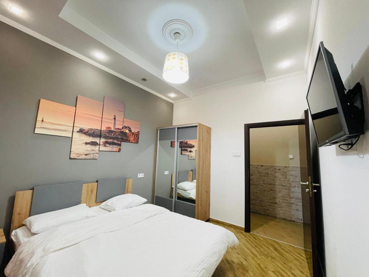 For Rent In The Center Of K18 Elinaflats 公寓 *