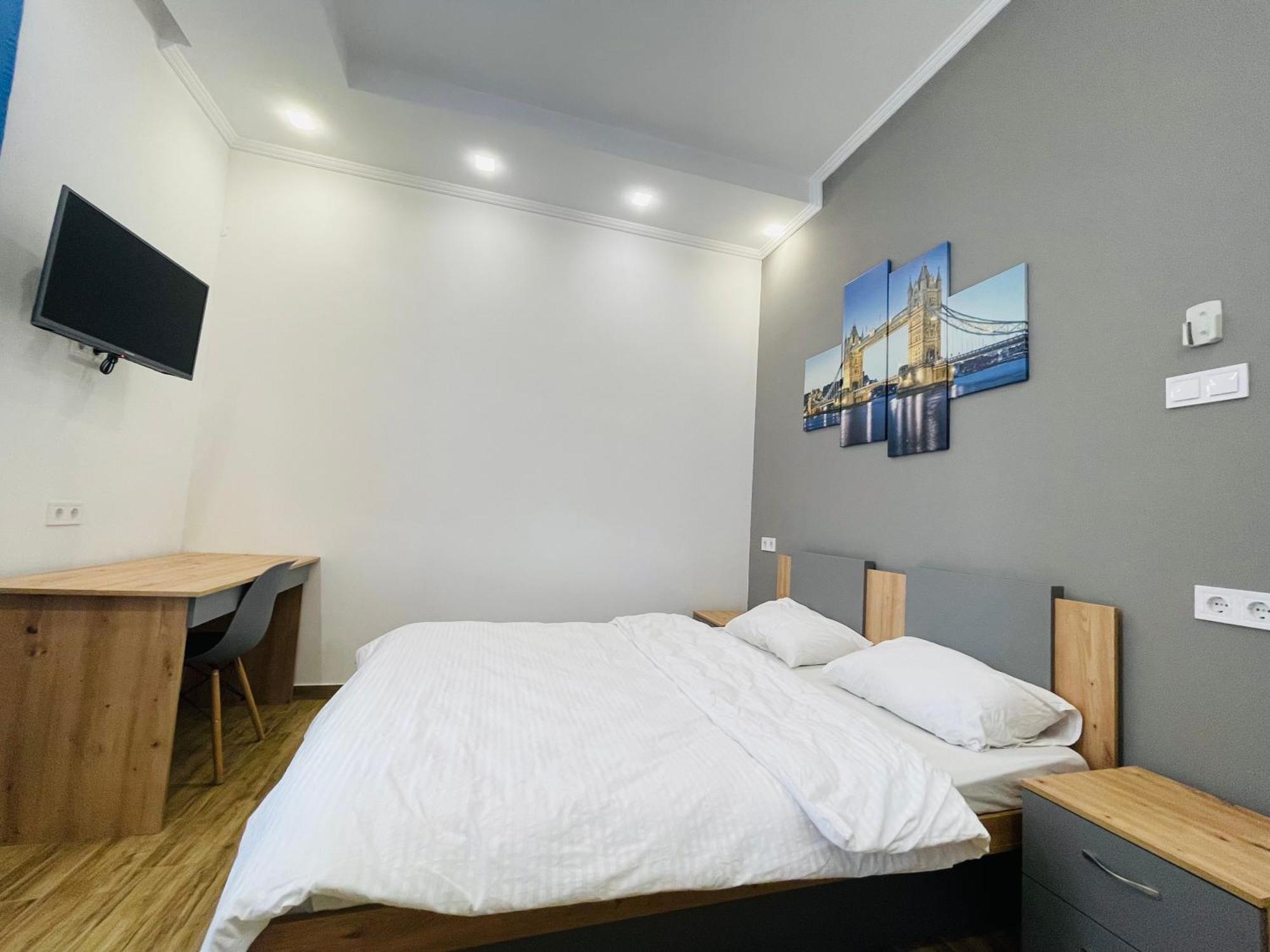 For Rent In The Center Of K18 Elinaflats *