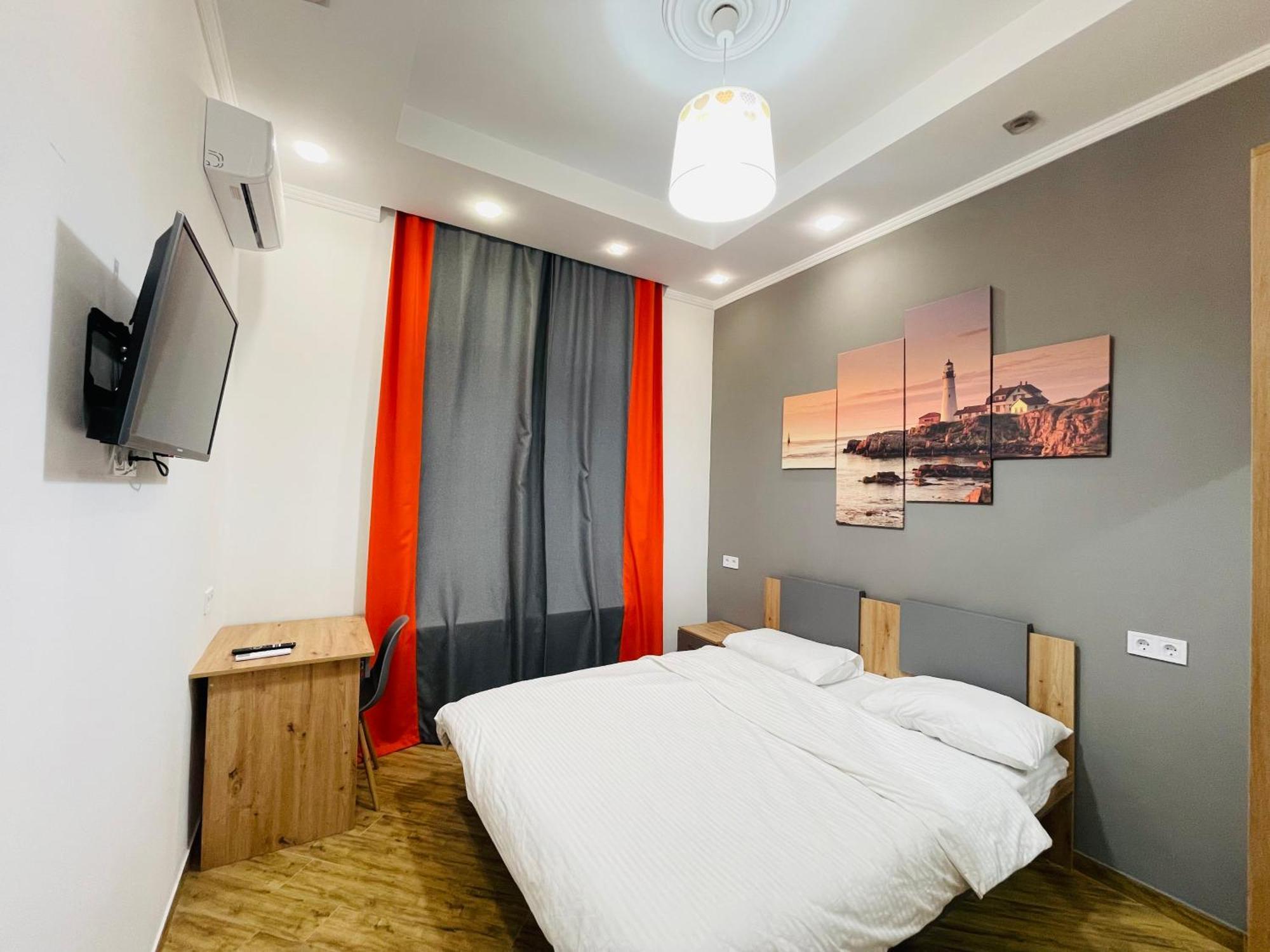 For Rent In The Center Of K18 Elinaflats 哈尔科夫
