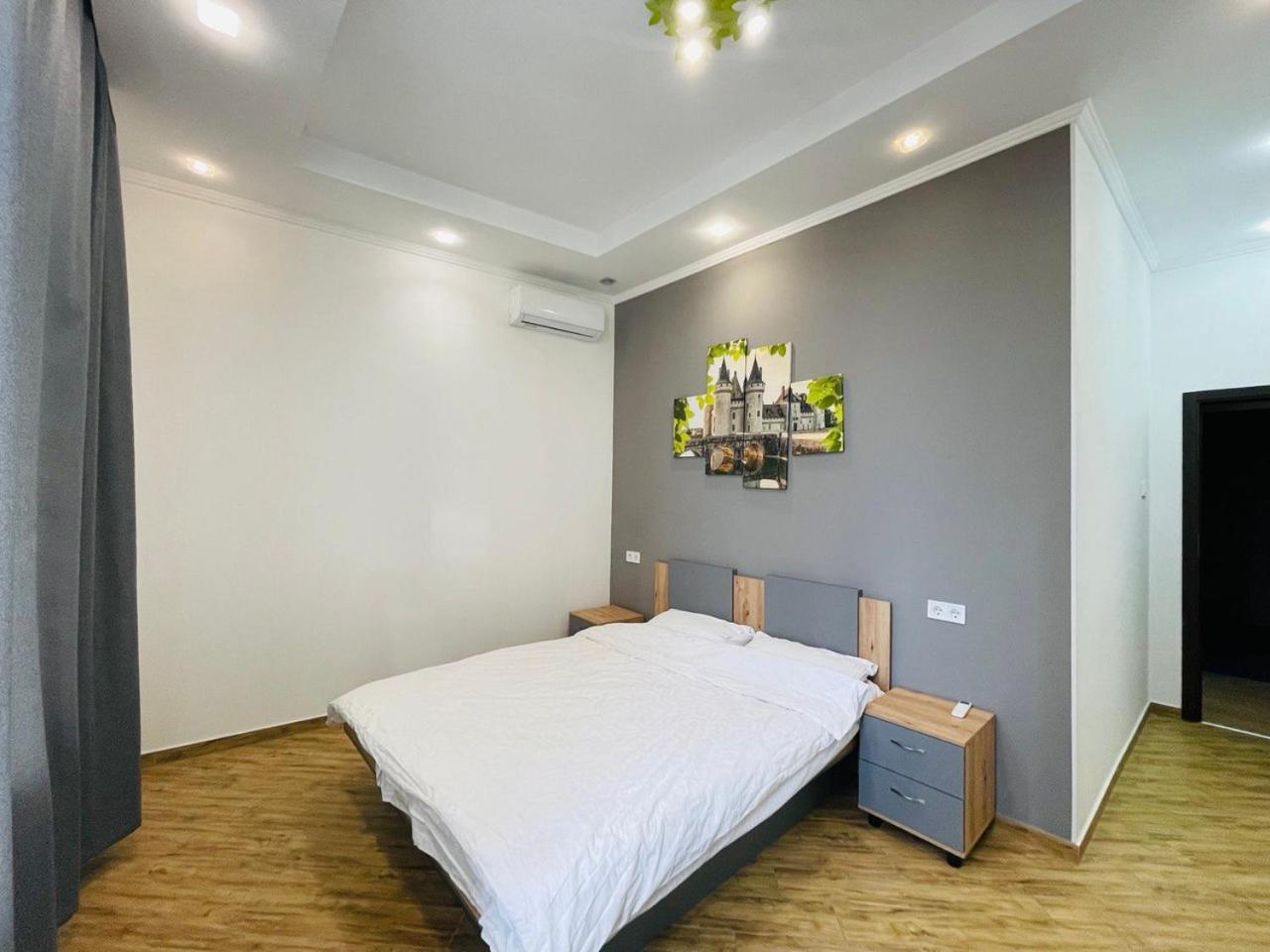 For Rent In The Center Of K18 Elinaflats