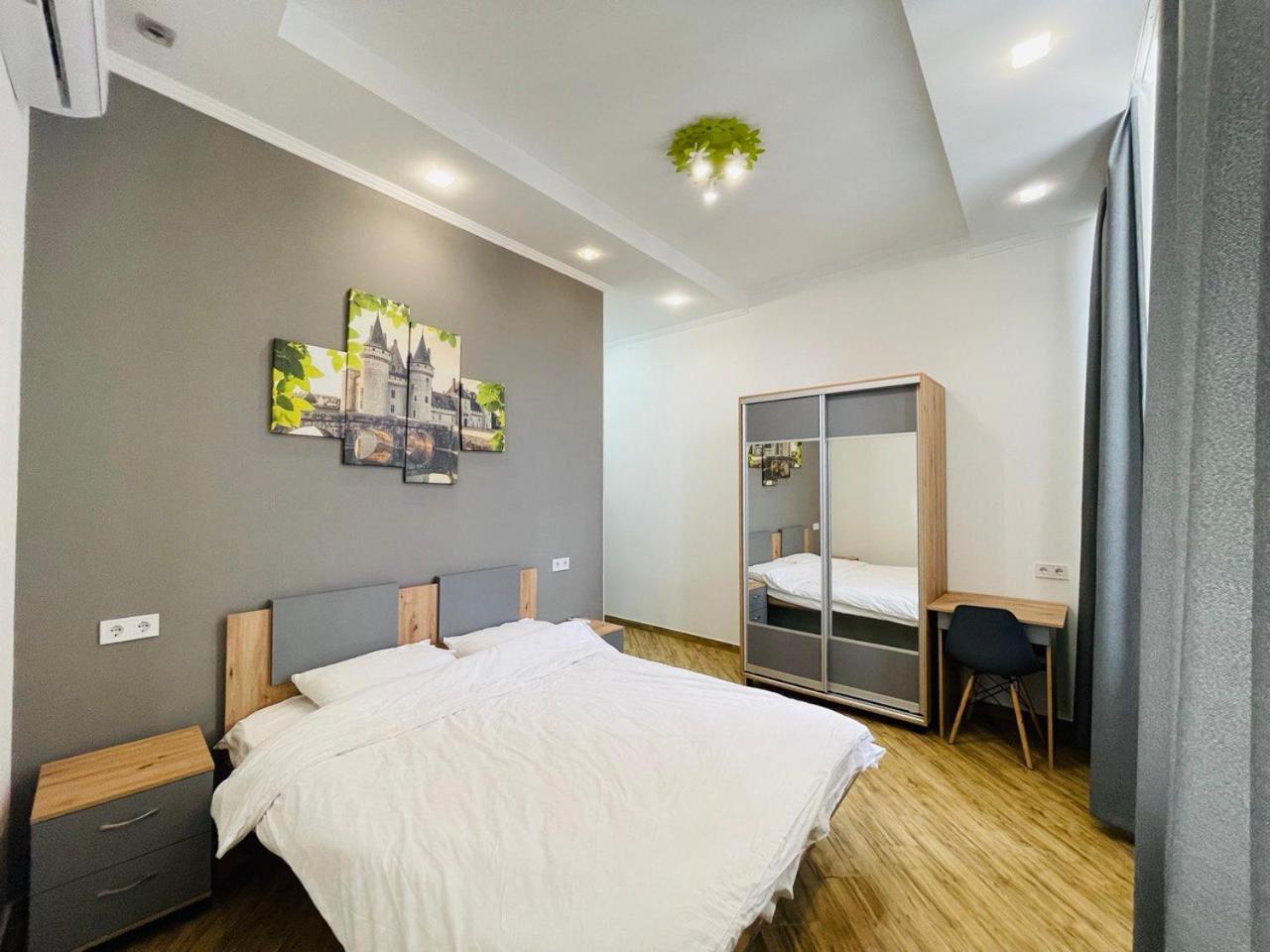 公寓 For Rent In The Center Of K18 Elinaflats