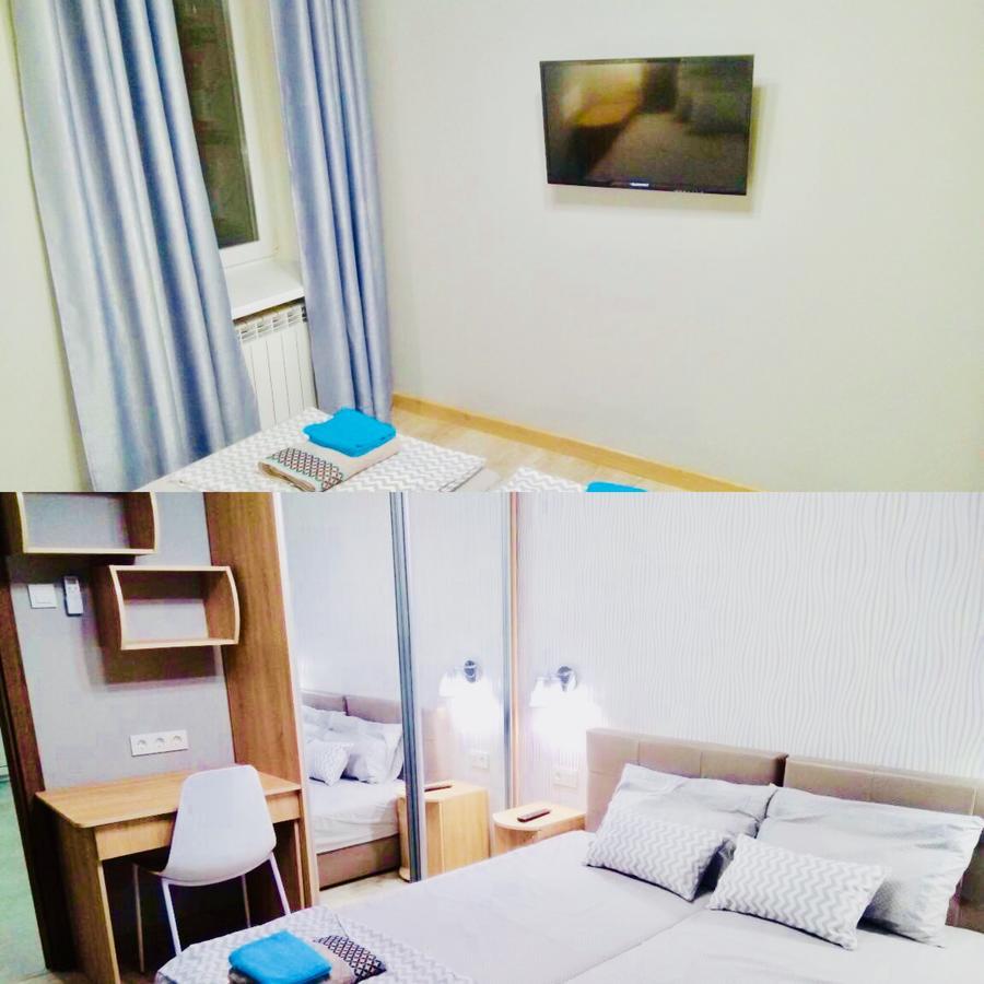 For Rent In The Center Of K18 Elinaflats Apartment *