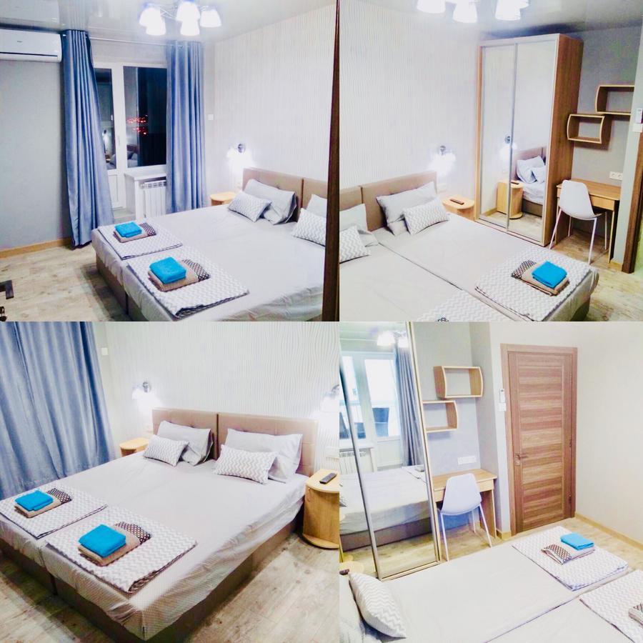 Apartment For Rent In The Center Of K18 Elinaflats *