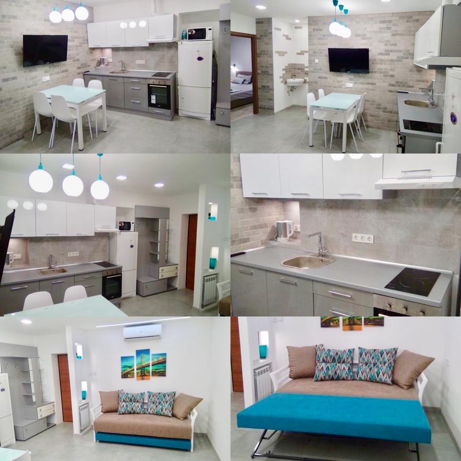 For Rent In The Center Of K18 Elinaflats *